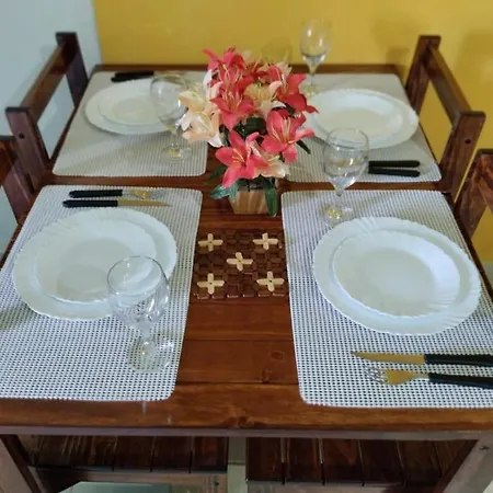 Apartamento Cercado Por Natureza E Diversao Maceio  Exterior photo