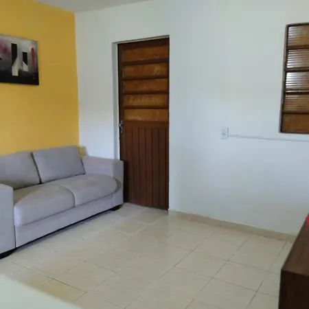 Apartamento Cercado Por Natureza E Diversao Maceio  Exterior photo