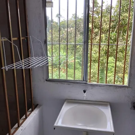 Apartamento Cercado Por Natureza E Diversao Maceio  Exterior photo